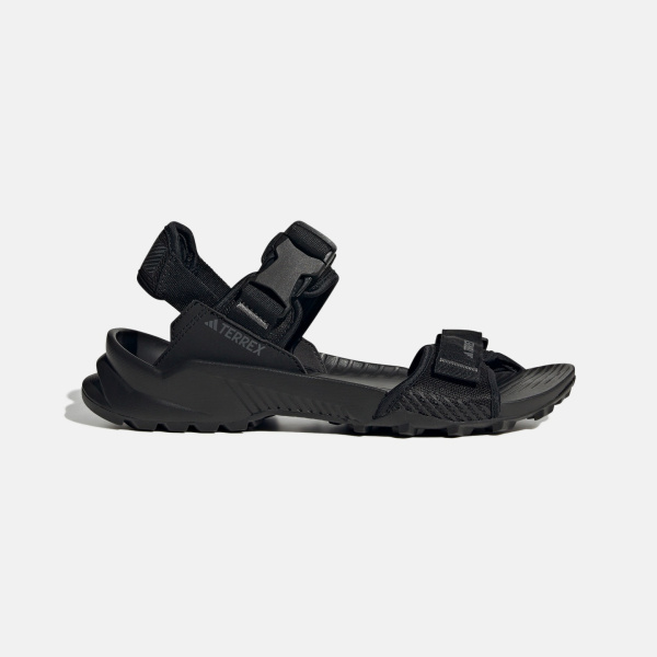 Сандалии TERREX HYDROTERRA U (RU 46 UK 12 USm 12.5 СМ 29.3; core black/core black/grey four)